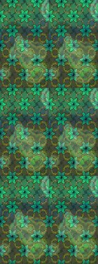 Renkli Bahar Teması eskiz kalıbı. Düz Çiçek Elementleri Tasarımı. Parlak arkaplan eskiz desenli çiçekli fantezi tasarımı.