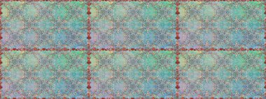 Çiçeksiz desenli arka plan, yaz çiçekleri. Düz Çiçek Elementleri Tasarımı. Renkli Bahar Temalı Kusursuz Arkaplan. Tarafsız renklerde çiçekler.