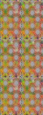 Tatil havası. Nazik romantik baskı. Raster dikişsiz şirin çiçek deseni. Bahar mevsimi. Gri renkli çiçekler.