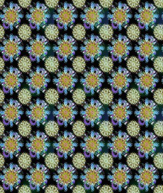 Floral composition, hand painted, delicate template. Top view, soft style. Scenic flower pattern on black and neutral colors. Stylish invitation for valentines day and greeting card concept.