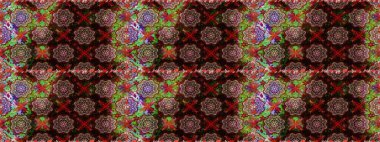 Doğum günü kartı ya da düğün davetiyesi. Kahverengi renklerde. Çiçekli tebrik kartı. Çiçek arkaplan. Raster illüstrasyonu. Suluboya çiçek buketi.