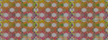 Manzaralı çiçek deseni. Çiçek kompozisyonu, el boyası, hassas şablon. Üst manzara, yumuşak kahverengi renk. Sevgililer günü ve tebrik kartı konsepti için şık bir davet.