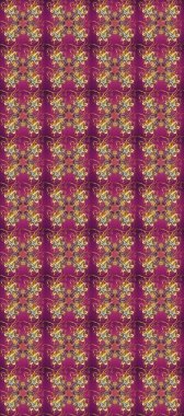 Kusursuz klasik raster altın desenli. Klasik klasik klasik arka plan. Kahverengi, bej ve mor renklerde altın desenli altın elementler. Geleneksel oryantasyon süsü.