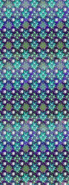 Çocuk stili. Renkli Bahar Teması eskiz kalıbı. Çiçekli eskiz arkaplanı. Düz Çiçek Elementleri Tasarımı.