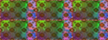 Güzel desen dekorasyon ve tasarım için. Trendy yazdırma. Sulu boya Dikişsiz desen. Çiçek suluboya çizimler ve zarif desen. Vintage.