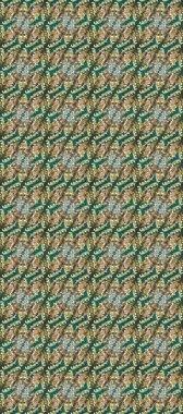 Klasik klasik klasik arka plan. Kusursuz klasik raster altın desenli. Tarafsız, kahverengi ve mavi renklerde altın desenli altın elementler. Geleneksel oryantasyon süsü.