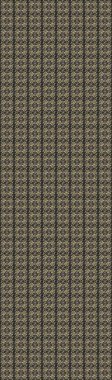 Klasik oryantal desen, gri ve kahverengi renkler üzerinde. Damask pürüzsüz süsü. Geleneksel raster ve altın desen.