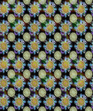 Modern gelişim, nötr ve siyah raster arka plan duvar kağıdı çizimi, klasik çizgi çizgisi, desenli desenli çiçekler, çiçekli süsler. Çiçekli el, pürüzsüz desen..