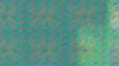 Renkli unsurlarla hareketli arka plan görüntüleri. Çiçekler. Eski model. Bayrak tarzı. Video kaydı. Şablon. Döngü. Kusursuz.. 