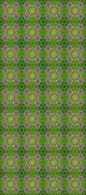 Altın antika ortaçağ dekoratifi, yapraklar ve yeşil, gri ve kahverengi renkli altın desenli süslemeler içeren pürüzsüz bir desen. Kusursuz kraliyet lüksü, altın barok kumaş rengi..