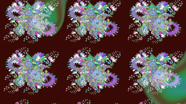 Parlak arkaplanda çiçek kompozisyonu olan suluboya desenleri çiz, ambalajlar, duvar kağıtları, kartpostallar, tebrik kartları, düğün davetiyeleri, romantik etkinlikler vs..