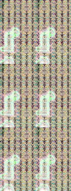 Küçük çiçekli basit bir çiçek çizimi. Moda baskısı, albüm, ambalaj kağıdı ve duvar kağıdı için zarif dekoratif süslemeler. Raster illüstrasyonu. Tarafsız ve bej renklerde şirin çiçekler.