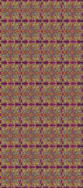 Oriental raster klasik mor, gri, kahverengi ve altın desenli. Kusursuz soyut bir arkaplan. Raster illüstrasyonu.