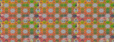 Parlak arka planda çiçek kompozisyonu olan kusursuz suluboya desenleri, ambalajlar, duvar kağıtları, kartpostallar, tebrik kartları, düğün davetiyeleri, romantik etkinlikler vs..