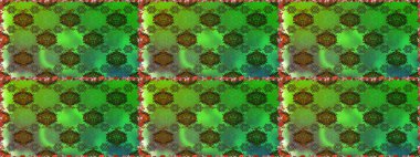 Çiçeksiz desenli nakış işlemeli gelincikler ve vadideki zambaklar. Tekstil tasarımı için yeşil renkli geleneksel halk çiçekleri buketi.