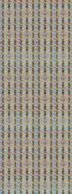 Renkli Bahar Teması eskiz kalıbı. Düz Çiçek Elementleri Tasarımı. Çiçek deseni. Raster çizimi. Güzel kumaş deseni..