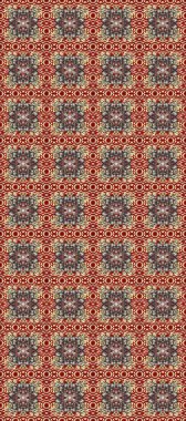 Klasik mobilya tarzı. Kusursuz ahşap oyma. Kırmızı, bej ve gri arka planda altın işlemeli. Kırmızı desenli, bej, altın elementli gri renkli. Küçük bir alan derinliği. Lüks mobilyalar..