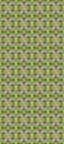 Süslü dekorasyon. Raster klasik barok çiçeksiz altın desenli. Lüks, kraliyet ve Viktorya dönemi konsepti. Altın desenli yeşil, nötr ve bej renklerde altın elementlerle.