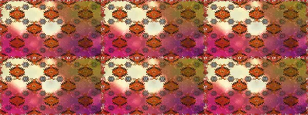 Çiçekli karalama şeklinde Raster çiçek deseni. Kahverengi renkli çiçekler. Nazik, narin çiçek arkaplanı.