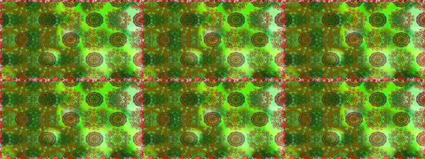 Moda baskıları için zarif bir şablon. Motley illüstrasyonu. Kusursuz. Çiçekli yaz çiçekleri. Küçük renkli çiçekler. Küçük çiçekte şirin desenler.