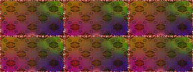 Raster illüstrasyonu. Şatafatlı bahar bahçesi dokusu. Çiçeksiz arka plan. Çiçek deseni.