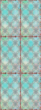 Raster resim. Küçük ölçekli çiçek basit şirin desende. Çiçek sorunsuz arka plan Tekstil veya kitap kapakları, üretim, duvar kağıdı, baskı, hediye paketi ve scrapbooking.