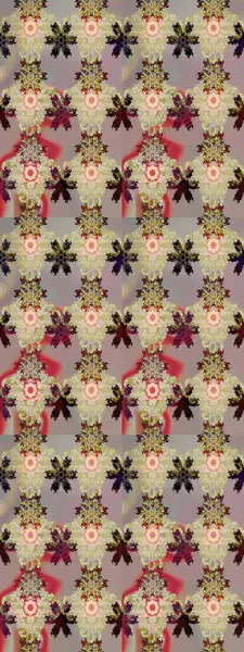 Egzotik çiçekler, bej ve gri renkler üzerine botanik, parlak klasik doğa. Klasik tropikal doğal elementlerin suluboya seti. Raster illüstrasyonu.