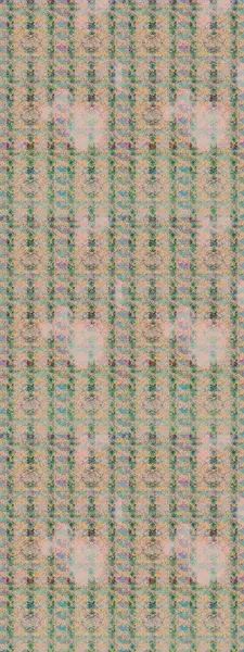 Küçük çiçekte güzel bir çiçek deseni var. Çiçekli çiçek deseni, suluboya. Raster deseni.