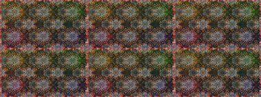 Parlak renkli çiçekleri ve gri renkli yaprakları olan kusursuz çiçek desenleri. Modern çiçek arkaplanı. Moda baskıları için zarif bir şablon. Halk stili.