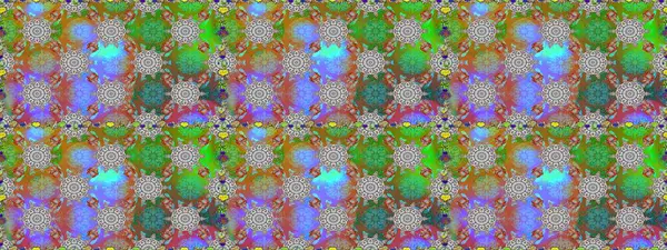 Botanik seamless modeli. Organik öğeleri. Suluboya efekti. Raster desen.