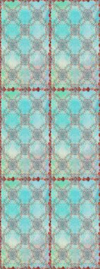 Raster resim. Küçük ölçekli çiçek basit şirin desende. Çiçek sorunsuz arka plan Tekstil veya kitap kapakları, üretim, duvar kağıdı, baskı, hediye paketi ve scrapbooking.