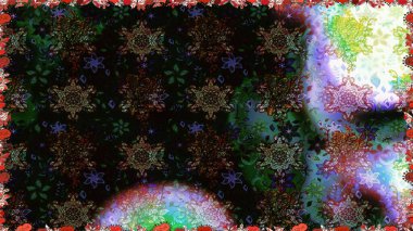 Parlak arka planda çiçek kompozisyonu olan kusursuz suluboya desenleri, ambalajlar, duvar kağıtları, kartpostallar, tebrik kartları, düğün davetiyeleri, romantik etkinlikler vs..