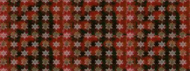 Sulu Boya Dikişsiz desen. Güzel desen dekorasyon ve tasarım için. Trendy yazdırma. Çiçek suluboya çizimler ve zarif desen. Vintage.