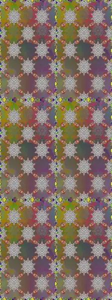 Küçük çaplı çiçeklerdeki basit şirin desenler. Raster illüstrasyonu. Tekstil veya kitap kapakları, imalat, duvar kağıtları, baskı, hediye paketi ve yapıştırma kitabı için çiçeksiz arka plan.