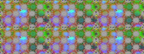 Botanik seamless modeli. Organik öğeleri. Suluboya efekti. Raster desen.