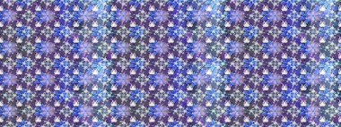 Yazdır. Düz Çiçek Elementleri Tasarımı. Renkli Yaz Temalı eskiz kalıbı. Güzel eskiz şekli. Güzel kumaş deseni. Raster çiçekli arka plan.