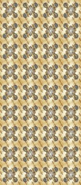 Kusursuz altın desenli bukleler. Bej, nötr ve kahverengi renklerde pürüzsüz desen. Doğu tarzı arabesk tarzında altın elementler. Raster altın pürüzsüz desen.