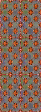 Çiçekli karalama şeklinde Raster çiçek deseni. Yumuşak, bahar çiçekli arka plan. Gri renkli çiçekler.