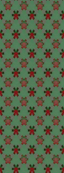 Tomurcukları çiçek olan sevimli bir çiçek deseni. Raster. Kusursuz bir geçmişi var. Eski usul. Raster illüstrasyonu. Kumaş, tekstil ve duvar kağıdı baskısı için..