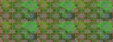 Çiçeksiz desenli arka plan, yaz çiçekleri. Renkli Bahar Temalı Kusursuz Arkaplan. Yeşil ve kahverengi renkli çiçekler. Düz Çiçek Elementleri Tasarımı.