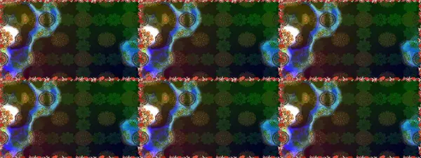 Gri renkli çiçekler. Raster düz çiçekleri pürüzsüz desen. Tasarım hediye paketi, tebrik kartları, posterler ve afiş tasarımı.