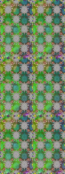 Sevimli çiçek desenli küçük çiçek. Dikişsiz Tony kumaş desen. Moda kumaş deseni. Raster illüstrasyon.