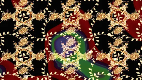 Süslü zentangle çizim dokusu, soyut çiçeklerle süslenmiş. Çiçek deseni duvar kağıdı, desen dolguları ve web sayfası arka planı için kullanılabilir. Şekillendirilmiş çiçekli çizim deseni.