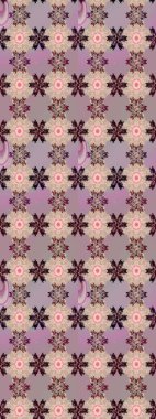 -Tarafsız çiçekler. Çiçek kolajı. Küçük çiçekte güzel bir desen var. Doğa. Çiçek kompozisyonu. Çiçek arkaplan. Raster deseni.