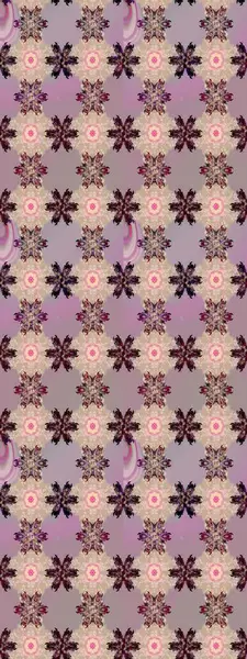 -Tarafsız çiçekler. Çiçek kolajı. Küçük çiçekte güzel bir desen var. Doğa. Çiçek kompozisyonu. Çiçek arkaplan. Raster deseni.