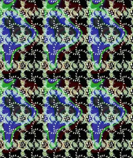 Nazik, narin çiçek arkaplanı. Siyah ve nötr renklerde çiçekler. Raster çiçek desenli ve çiçekli..