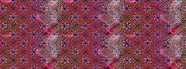 Nazik romantik baskı. Tatil havası. Raster güzel bir çiçek deseni çizmiş. Bahar mevsimi.