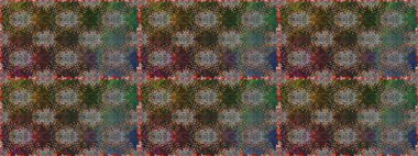 Güzel kumaş deseni. Raster suluboya deseni, narin çiçekler, gri çiçekler, tebrik kartı şablonu..