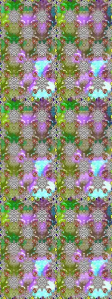 Tekrar eden çiçek arkaplanı, zarif gri çiçek duvar kağıdı. Gri renklerde çiçek desenleri, el yapımı papatyalar, papatyalar..