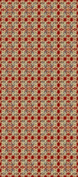 Arkaplan, kumaş, altın duvar kağıdı. Altın renkli bej, kahverengi ve kırmızı renklerde altın desenler. Raster altın pürüzsüz desen. Düz elle çizilmiş vintage koleksiyonu.